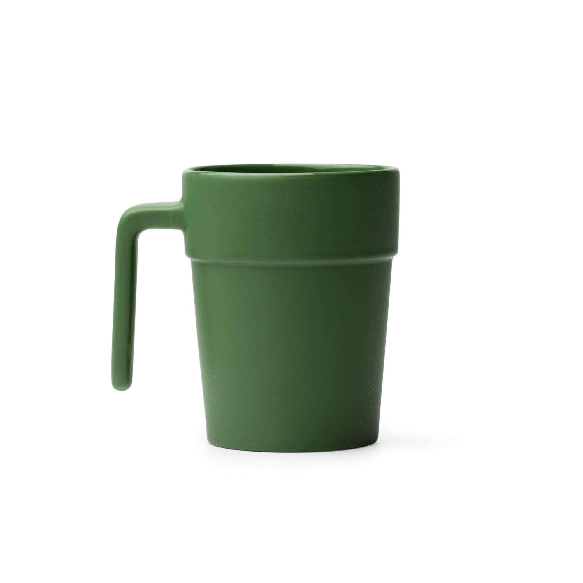 MUG DANEK WHITE