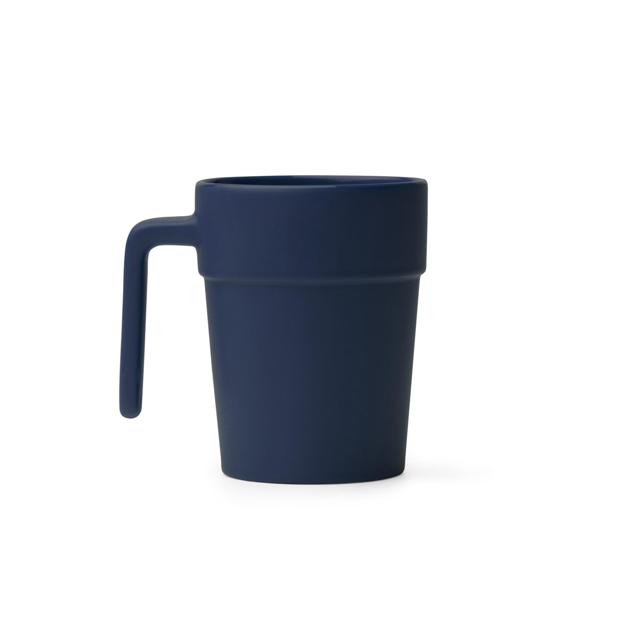 MUG DANEK WHITE