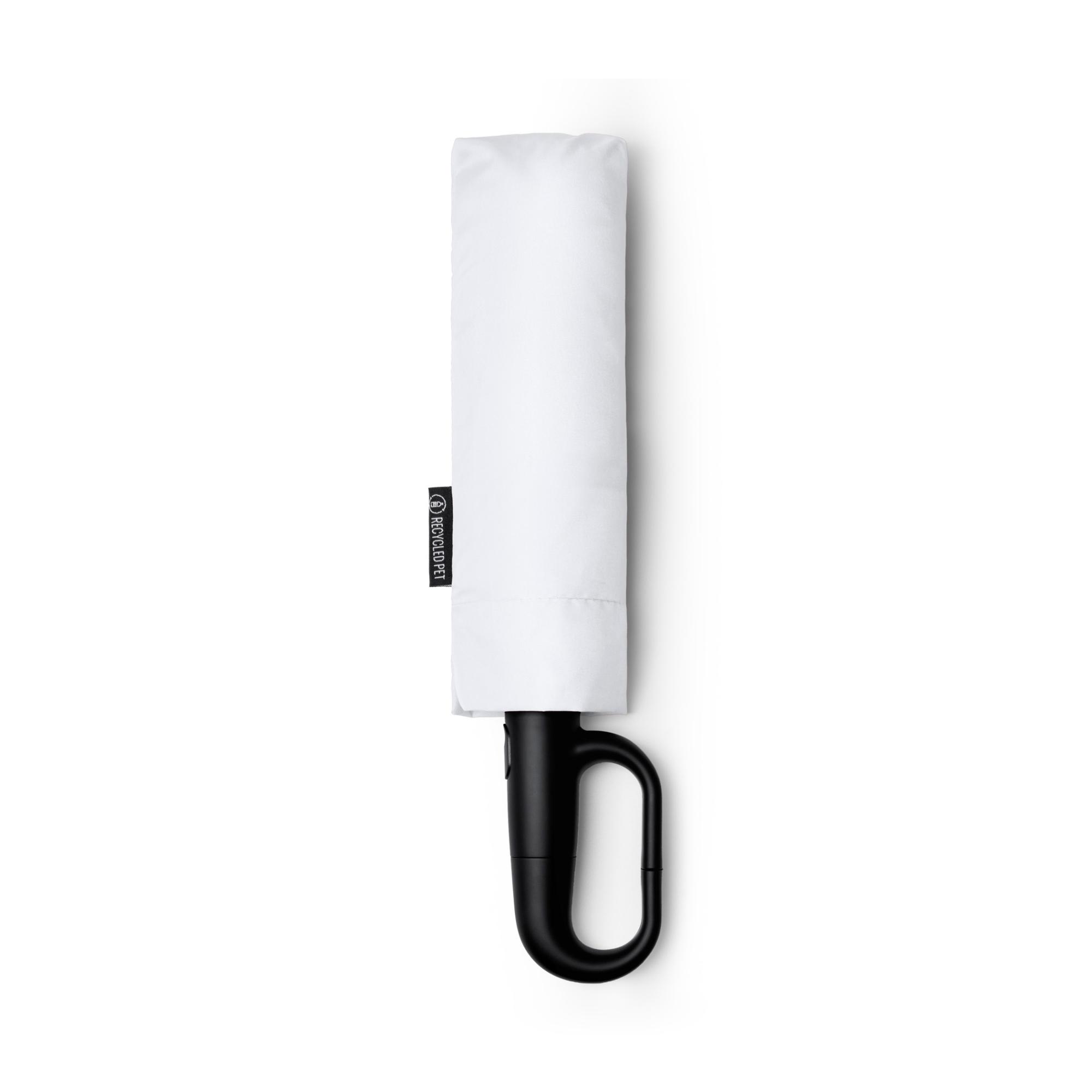 UMBRELLA PARSON WHITE