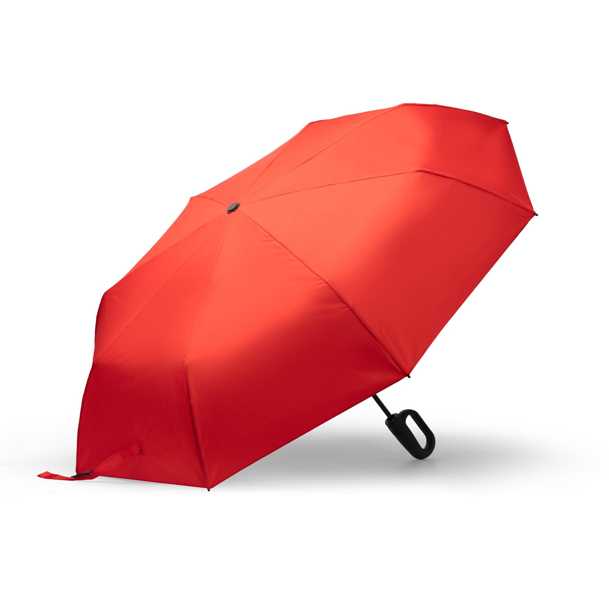 UMBRELLA PARSON WHITE NEGRU Marime universala