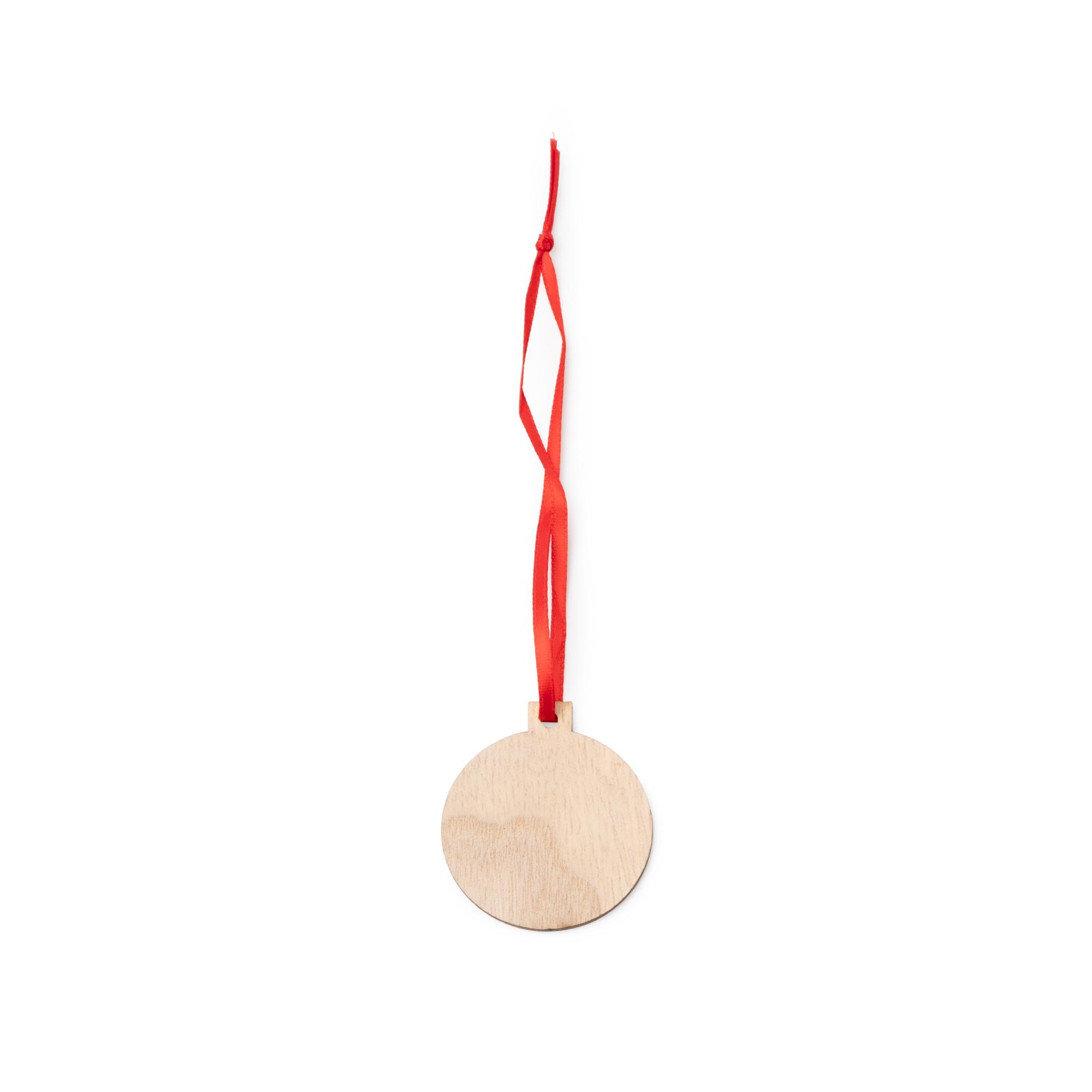 CHRISTMAS DECORATION GRINGE BALL
