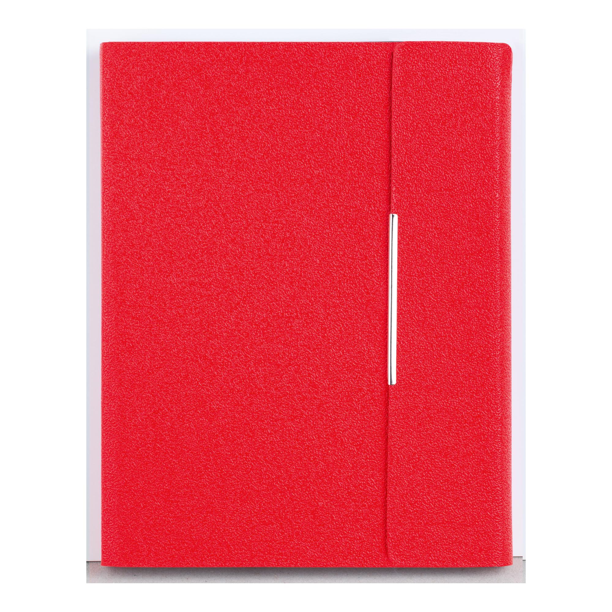 Agenda Tehno Roșu VS11