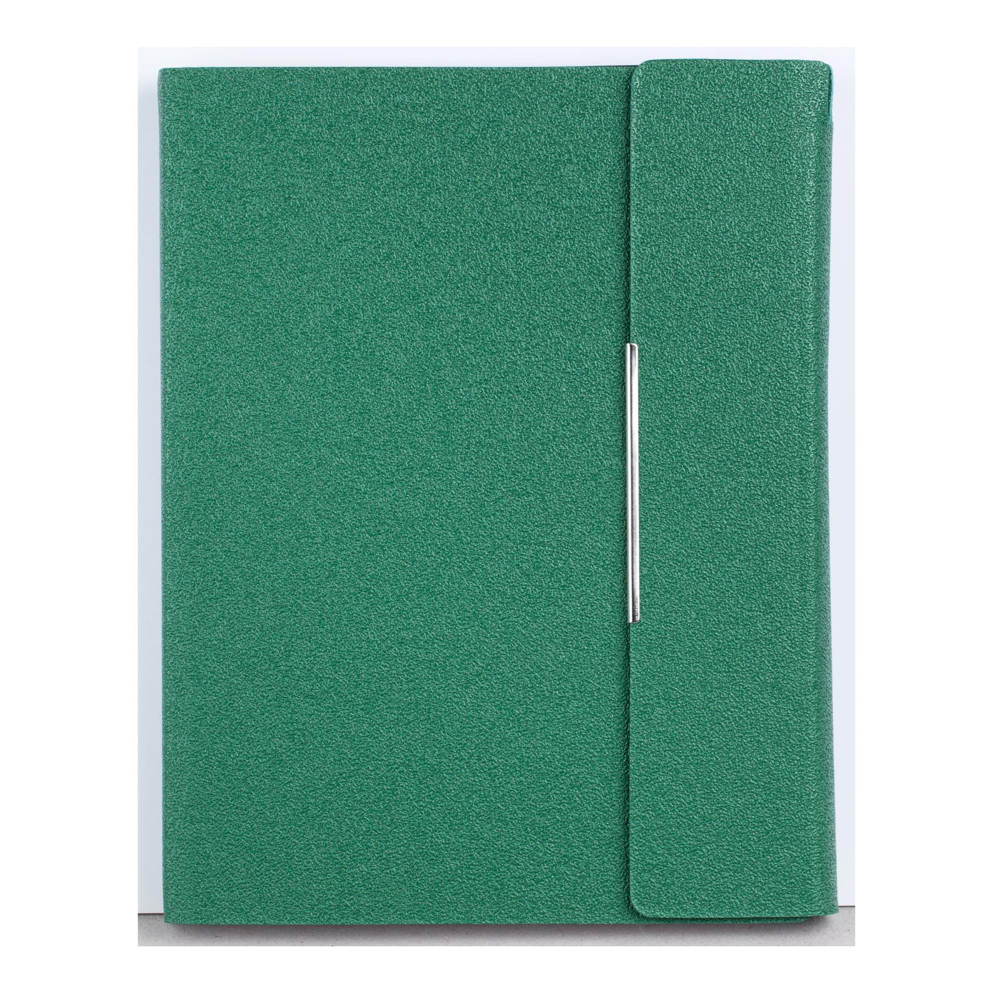 Agenda Tehno Verde VS12