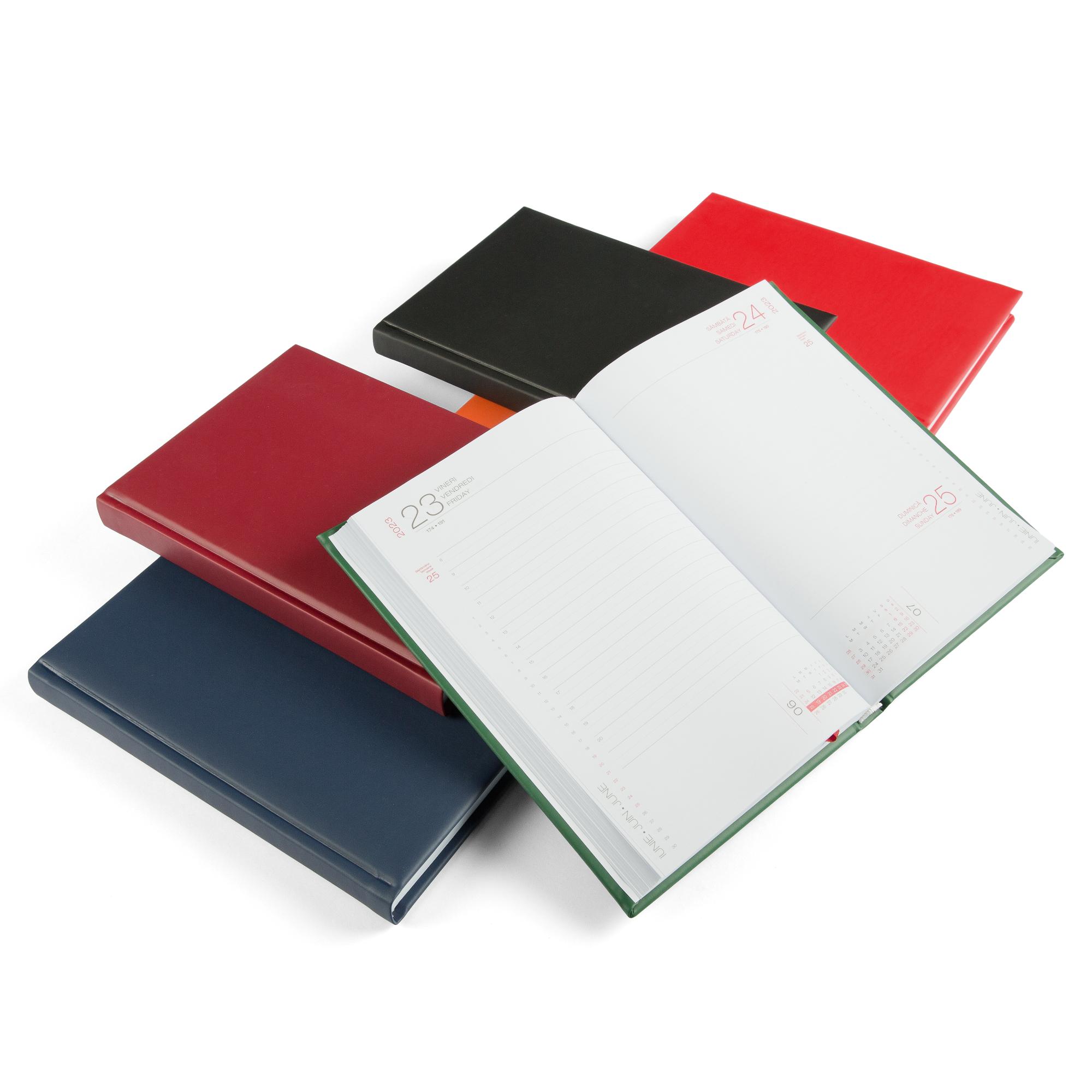 Agenda Capri Grena PC4
