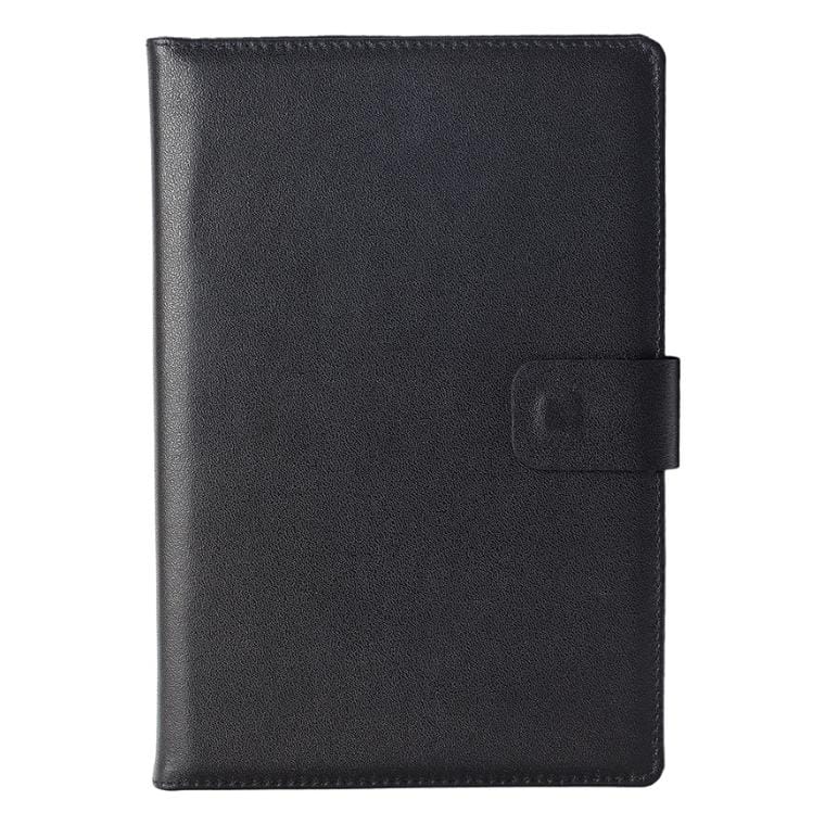 Agenda Bristol Negru CH10