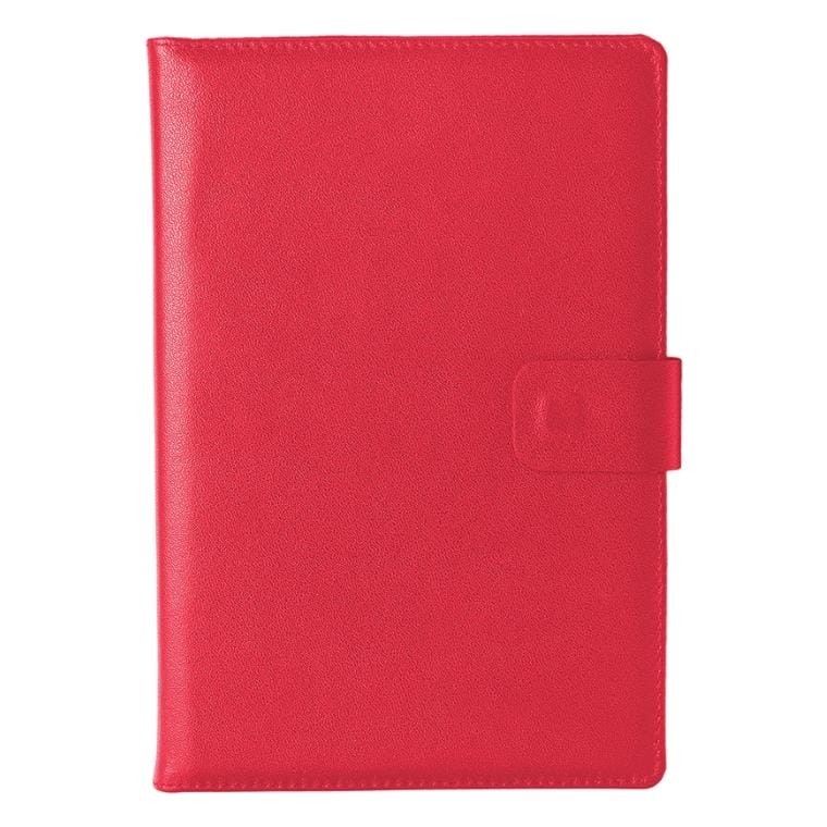 Agenda Bristol Roșu CH11