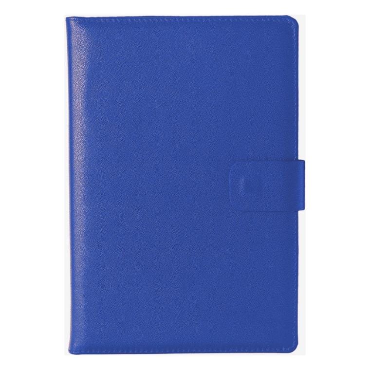 Agenda Bristol Albastru CH3