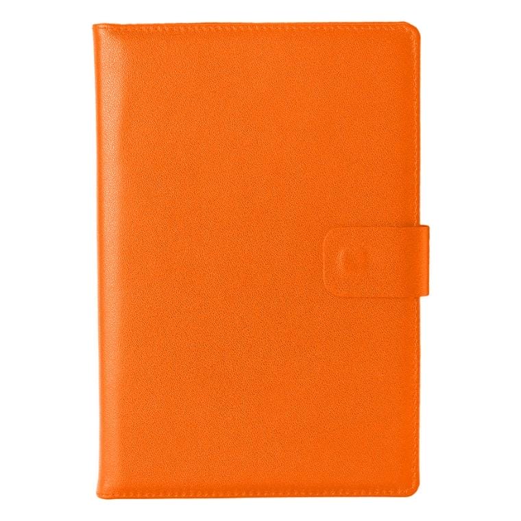 Agenda Bristol Portocaliu CH7