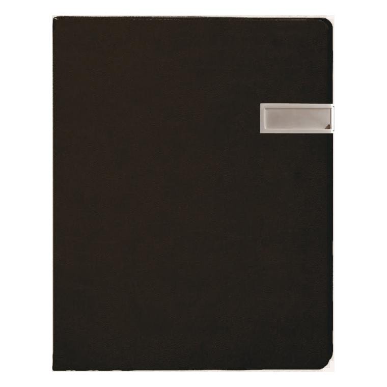 Agenda Notebook USB Negru