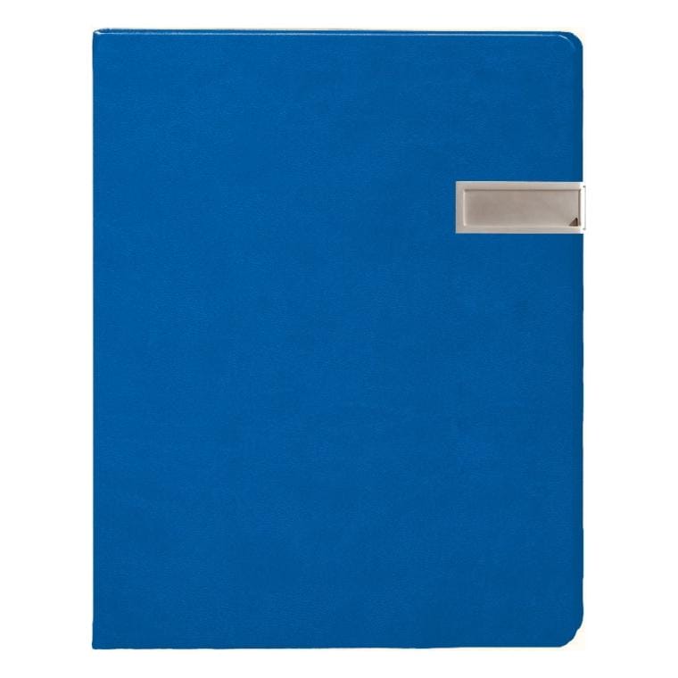 Agenda Notebook USB Bleumarin