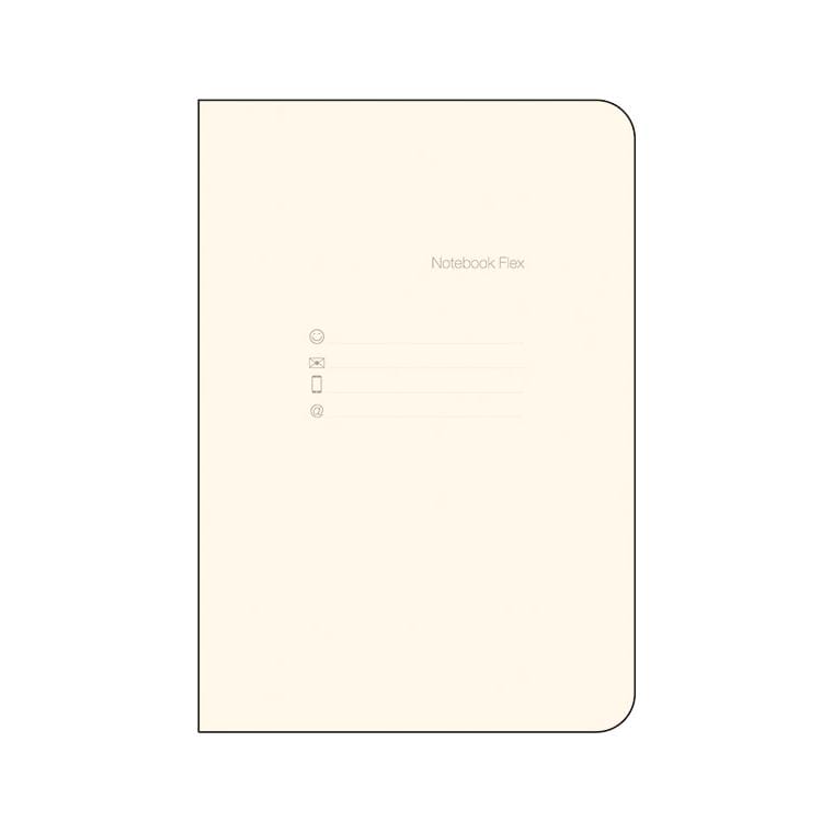 Agenda Notebook USB Roșu NB11