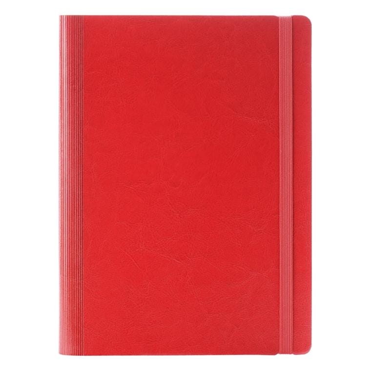 Agenda Idea Roșu NB11