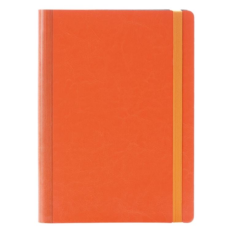 Agenda Idea Portocaliu NB7