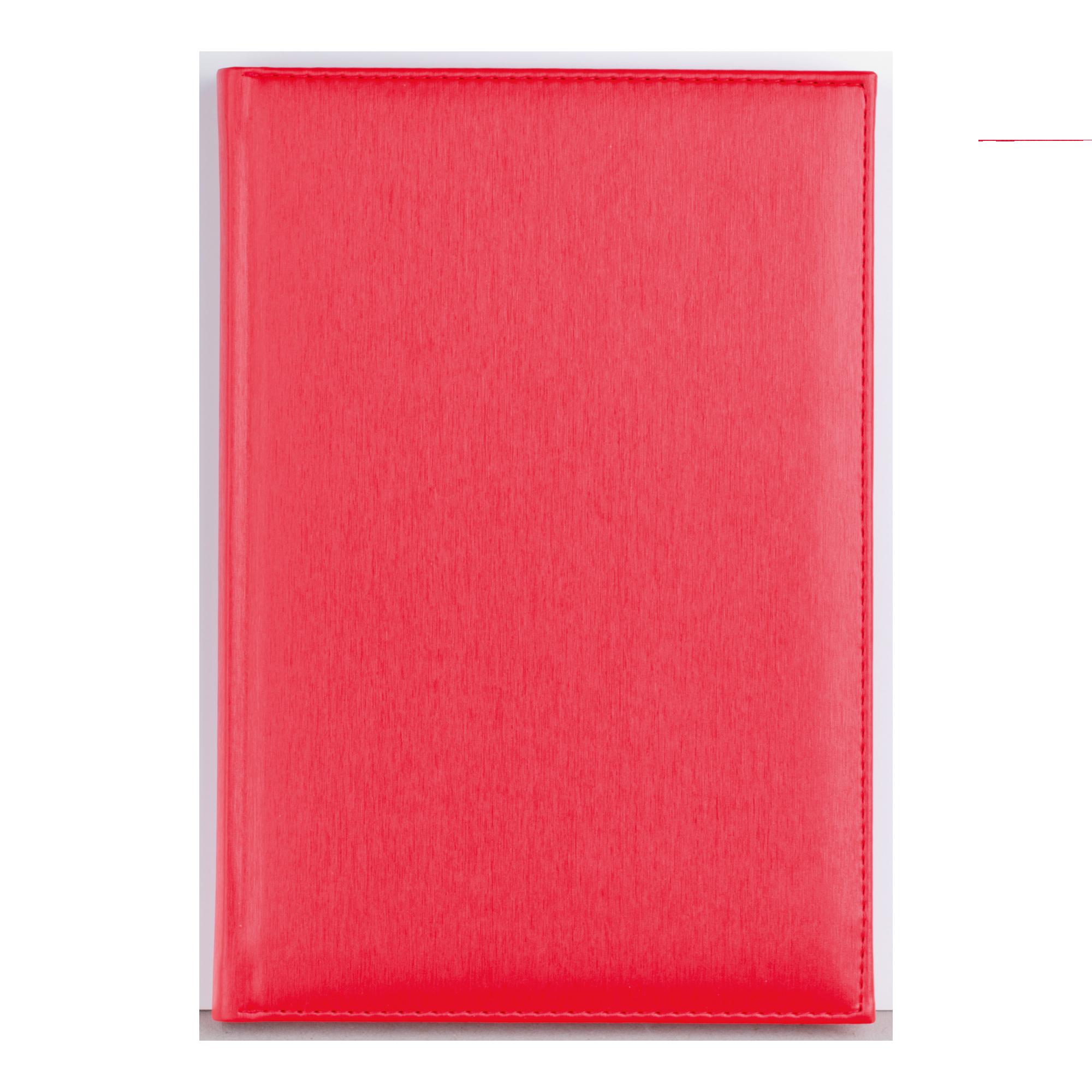 Agenda Avantaj Roșu SD11