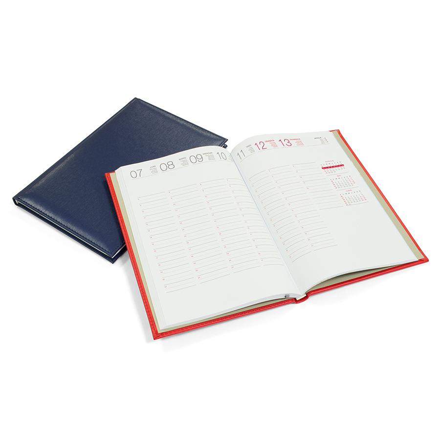 Agenda Avantaj Roșu SD11