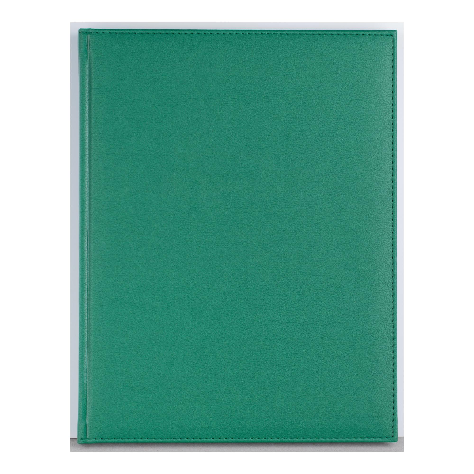 Agenda Lux Verde VD12