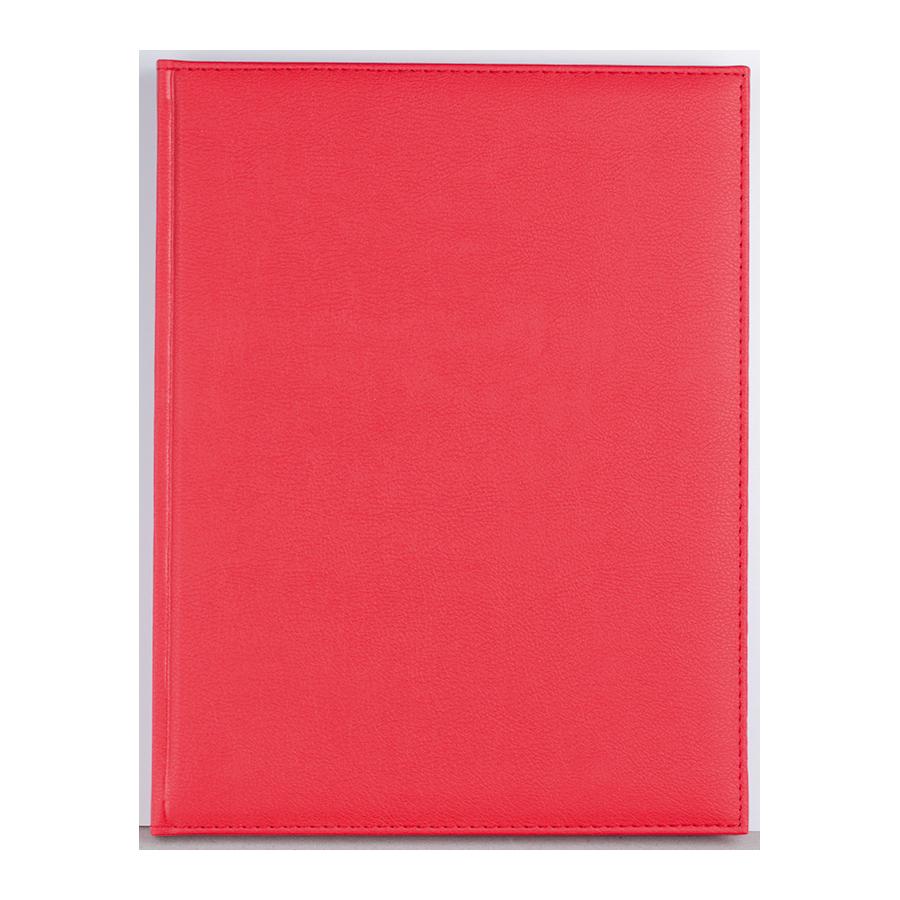 Agenda Lux Roșu VL11