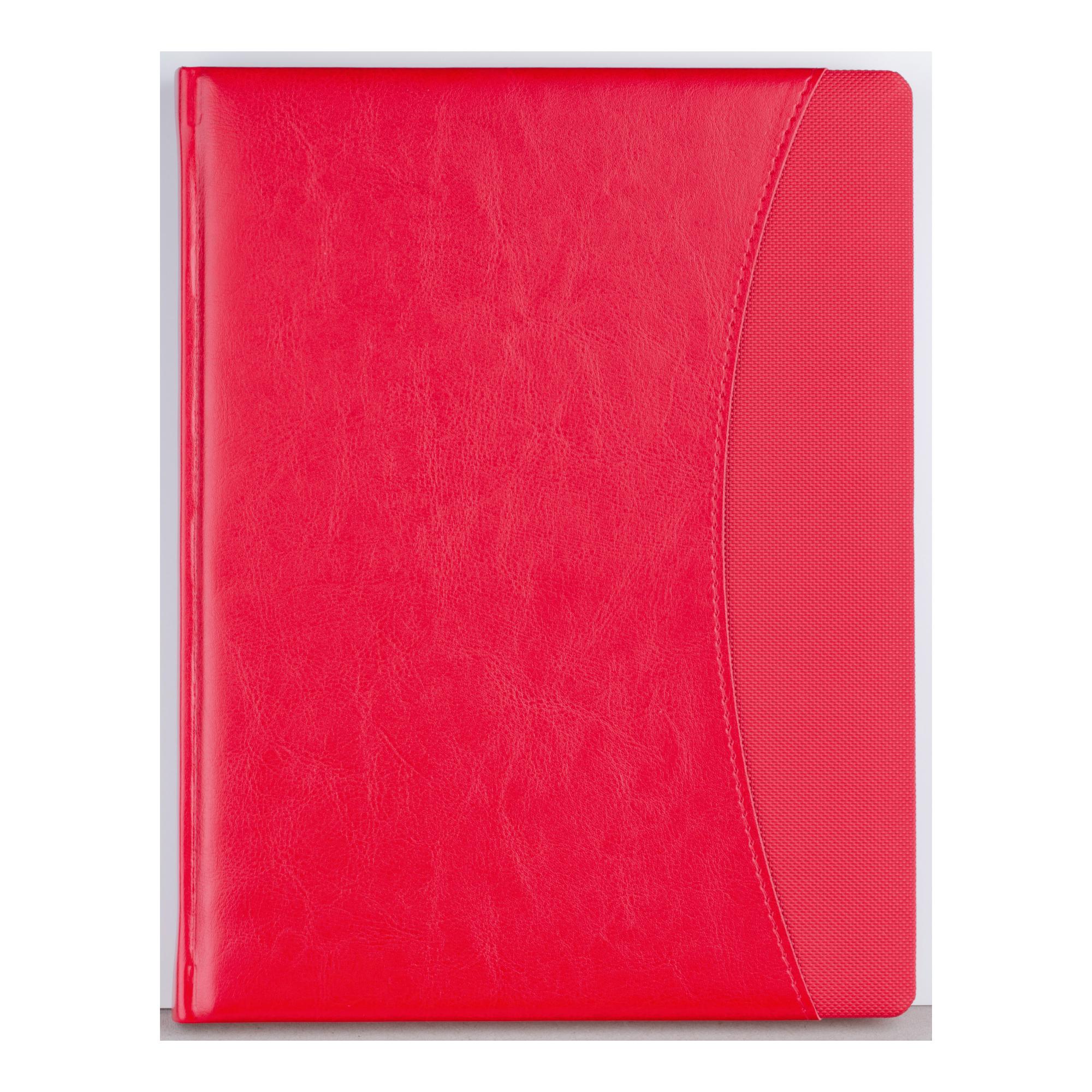 Agenda Prestige Roșu NB11