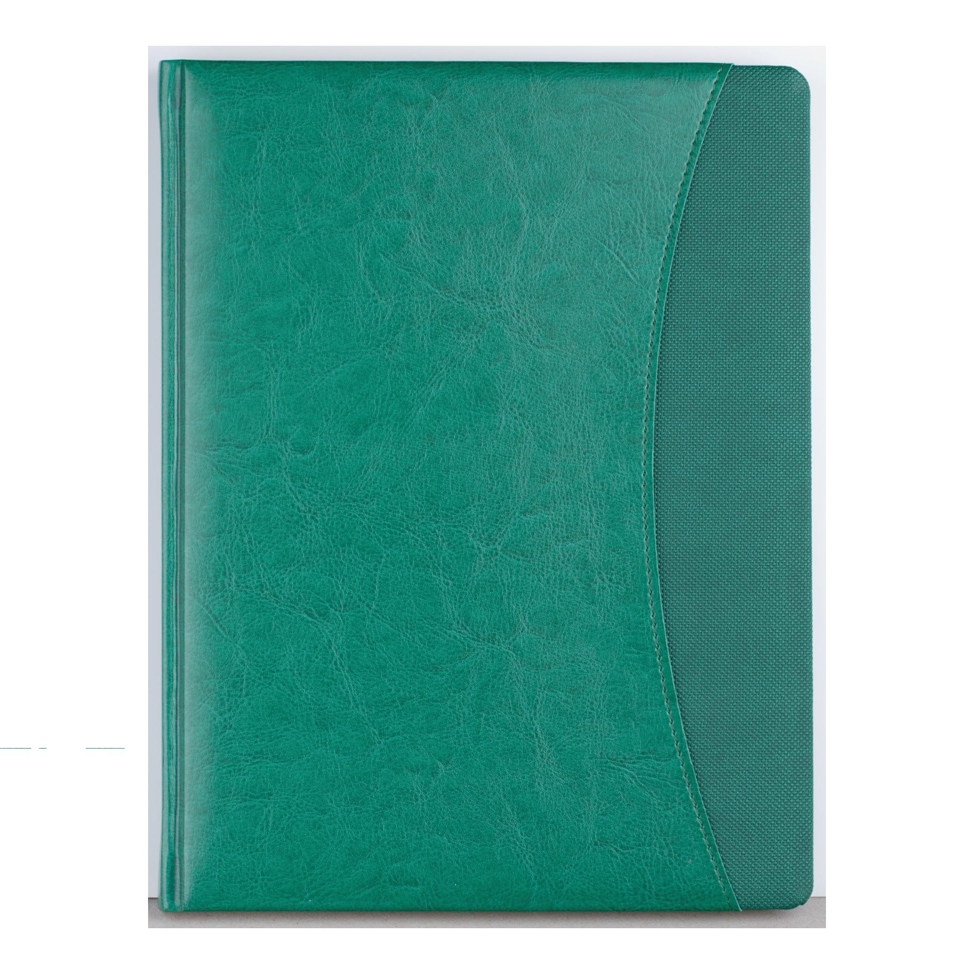 Agenda Prestige Verde NB12