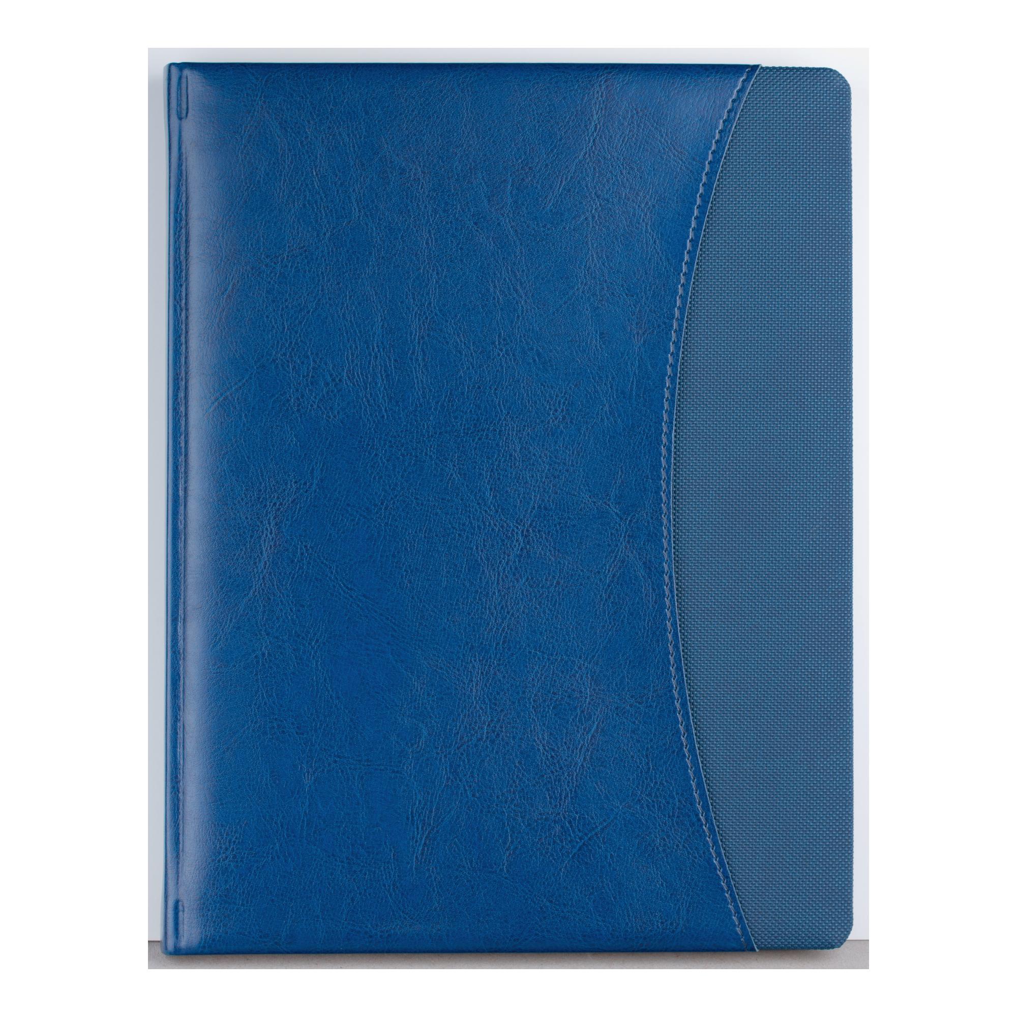 Agenda Prestige Bleumarin NB3