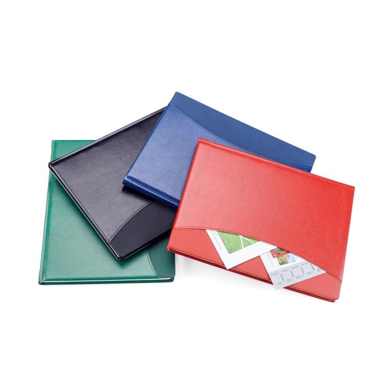 Agenda Prestige Bleumarin NB3+CL3