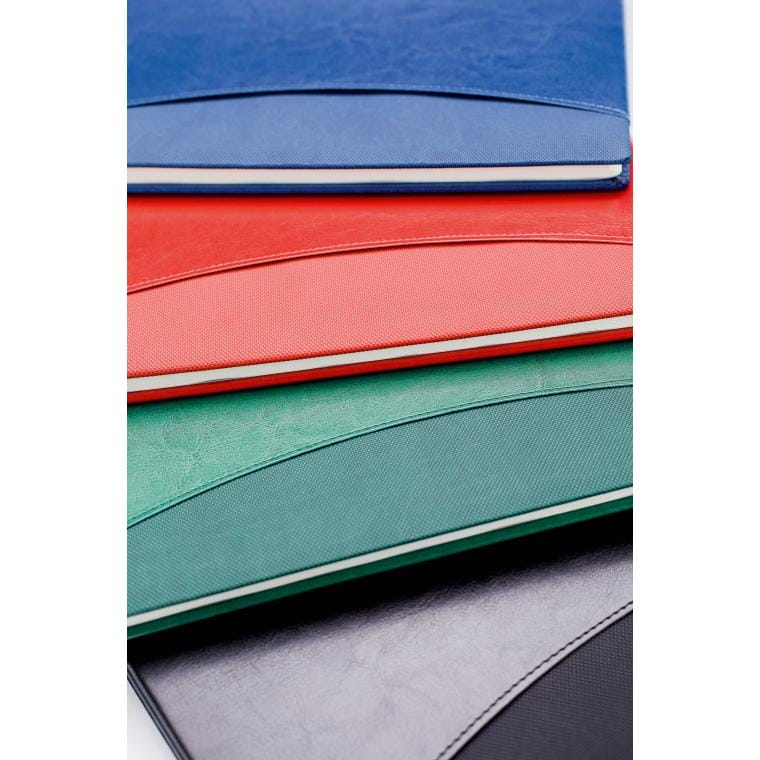 Agenda Prestige Bleumarin NB3+CL3