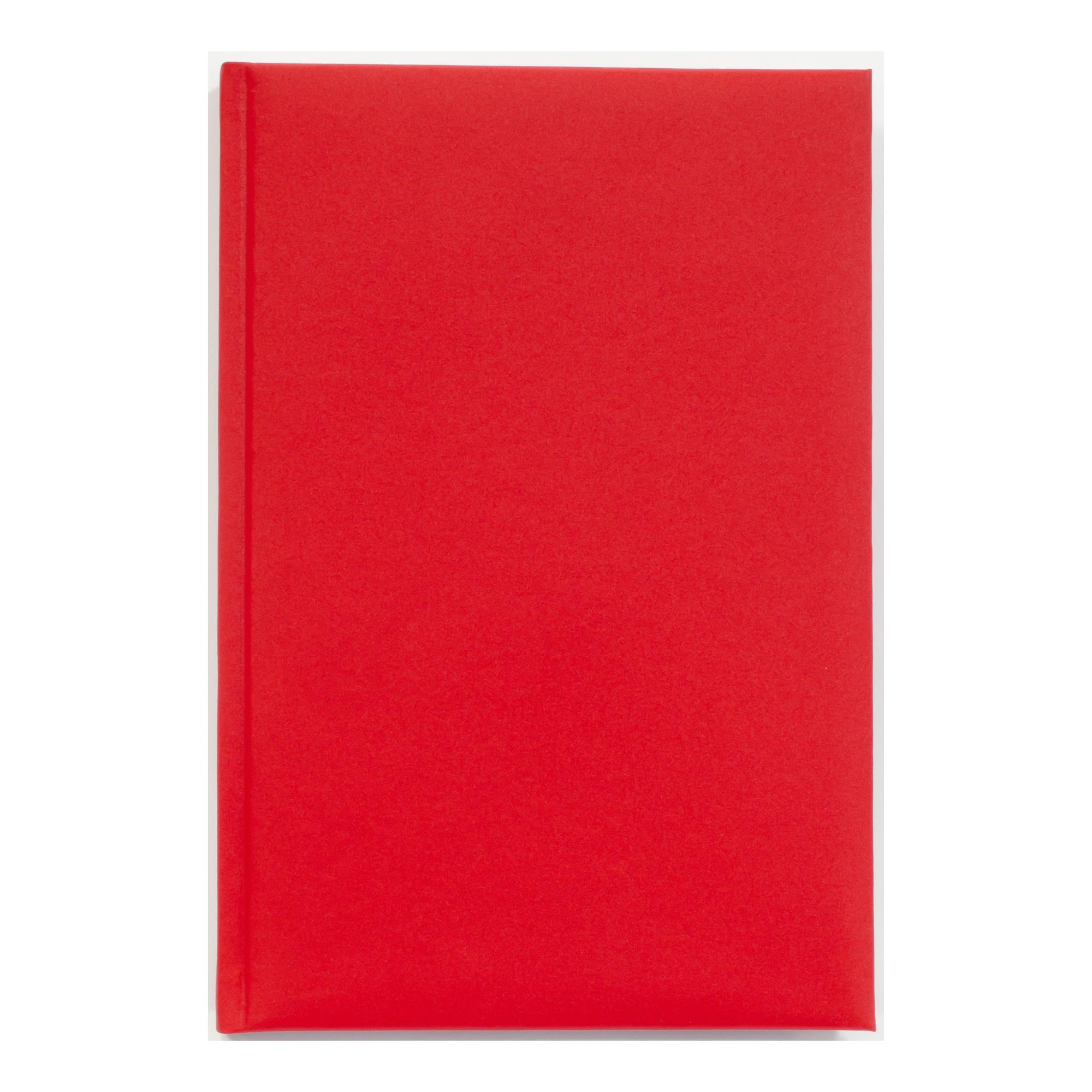 Agenda Domino Roșu VO11