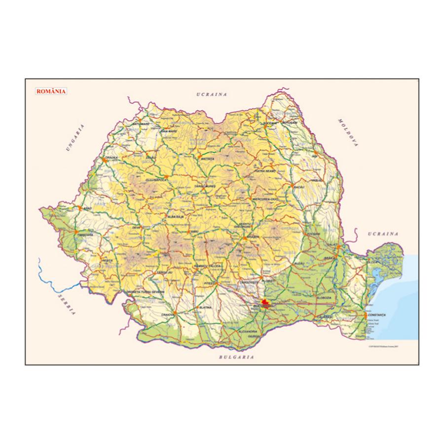 Agenda Domino Alb MB0