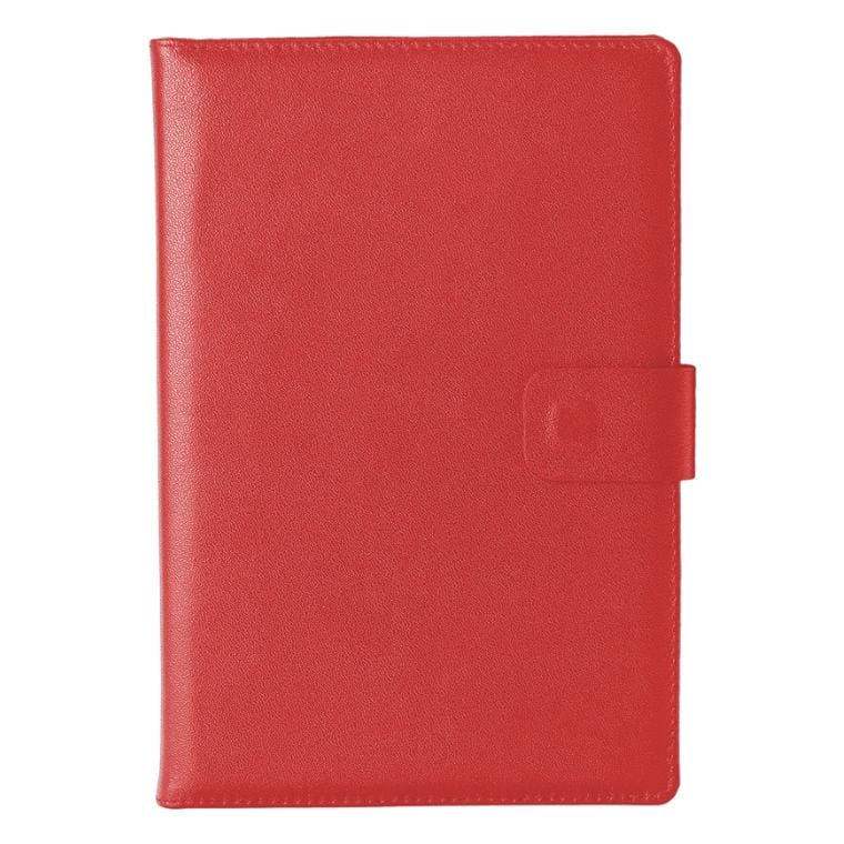 Agenda Oxford Roșu