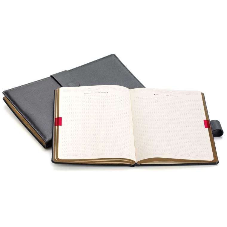 Agenda Oxford Roșu SH11