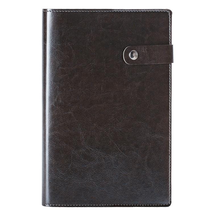 Agenda Toscana Negru NB10