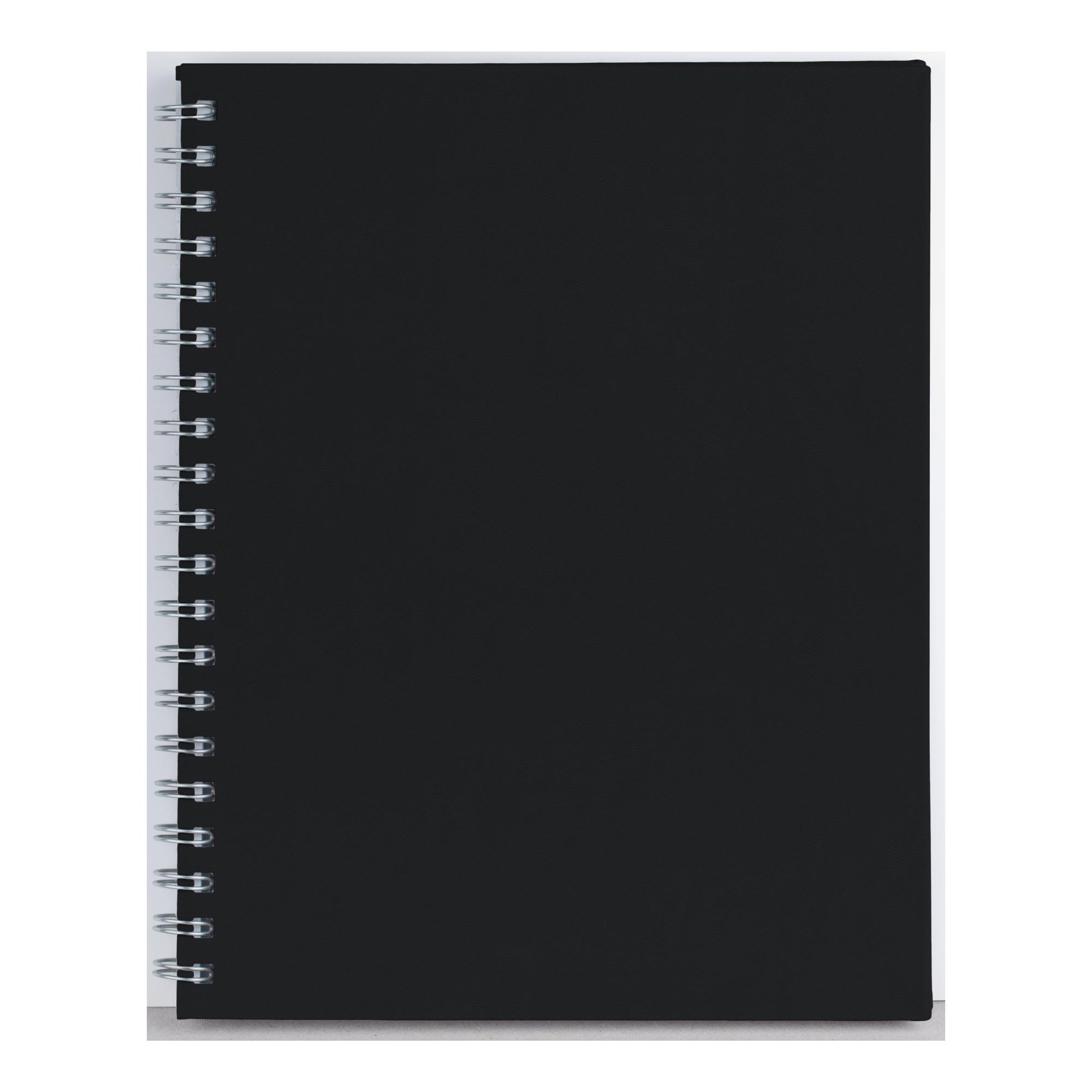 Agenda Premier Negru CV10