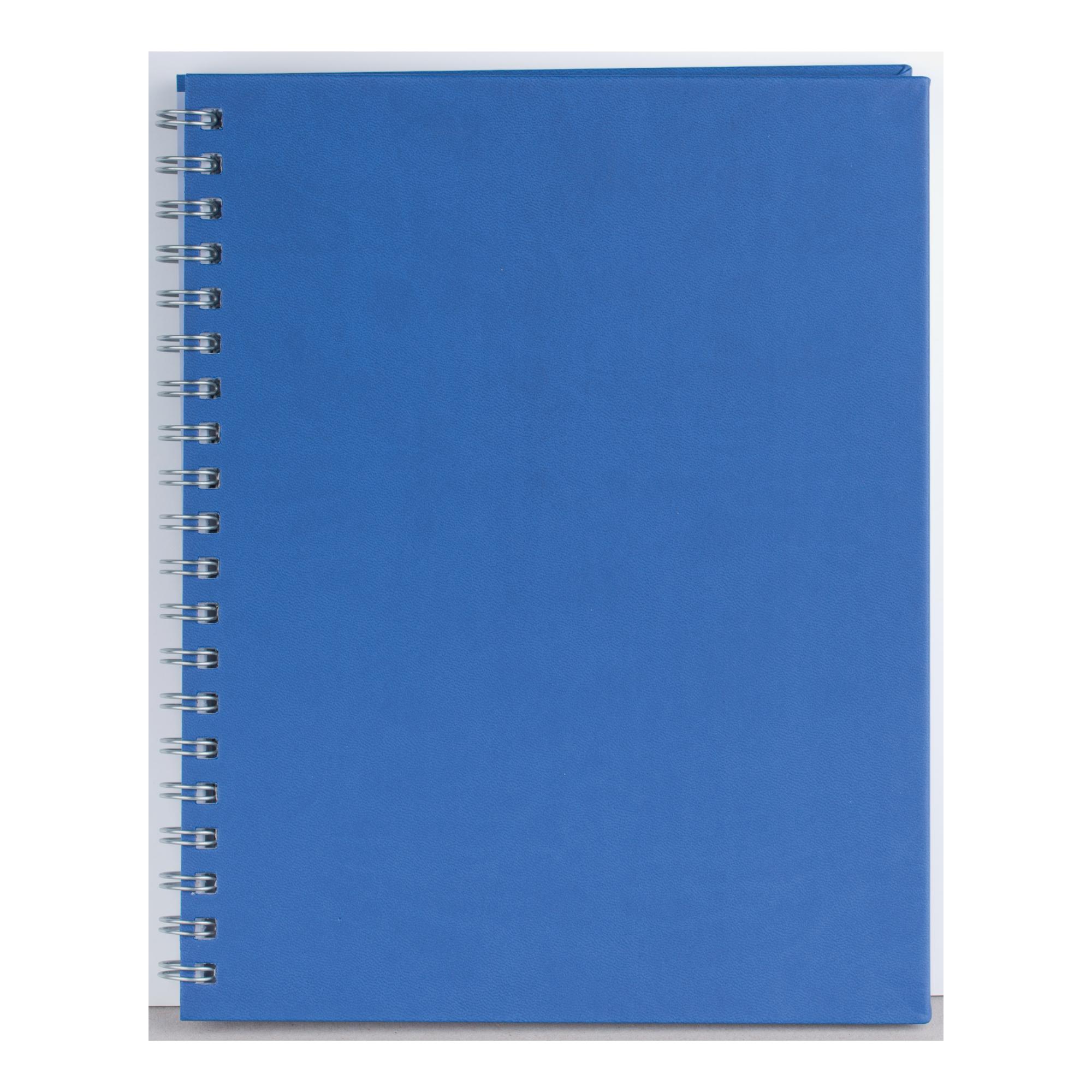 Agenda Premier Albastru CV3