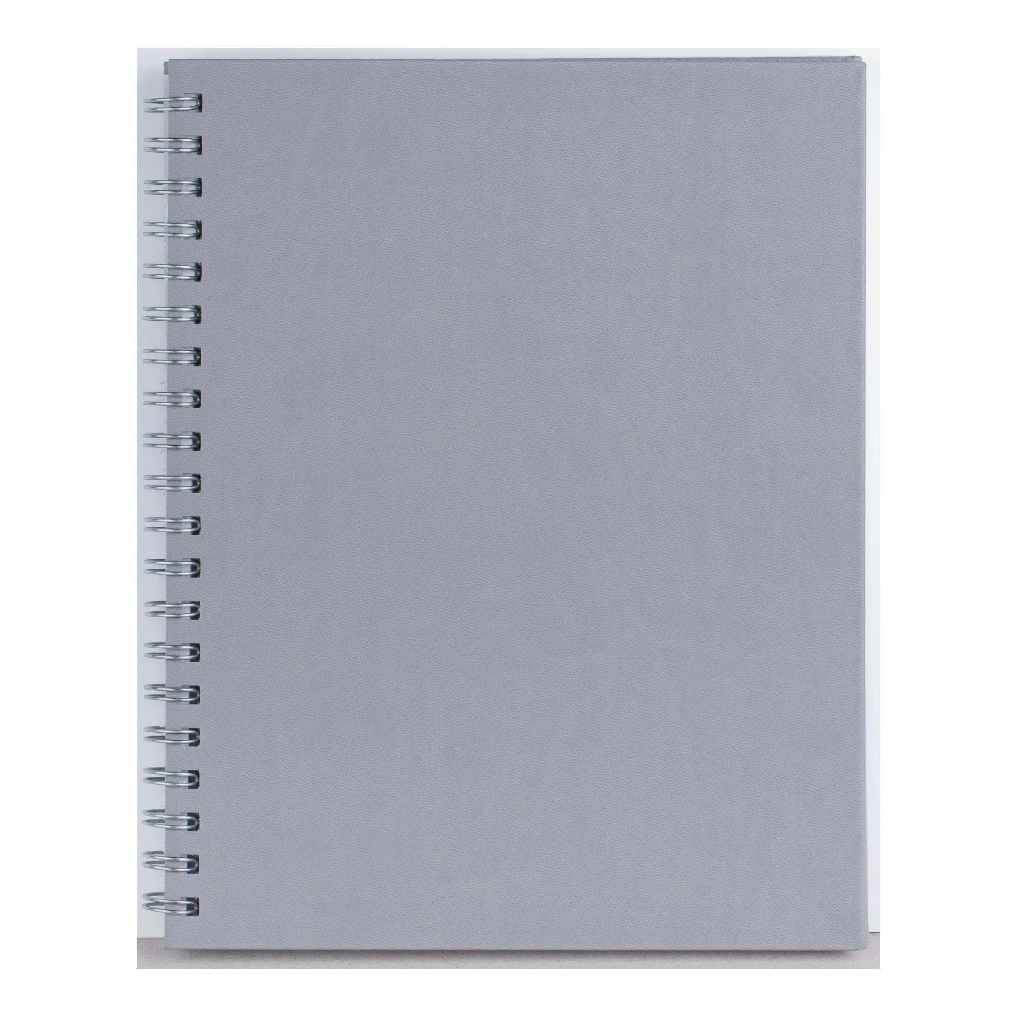 Agenda Premier Gri CV6