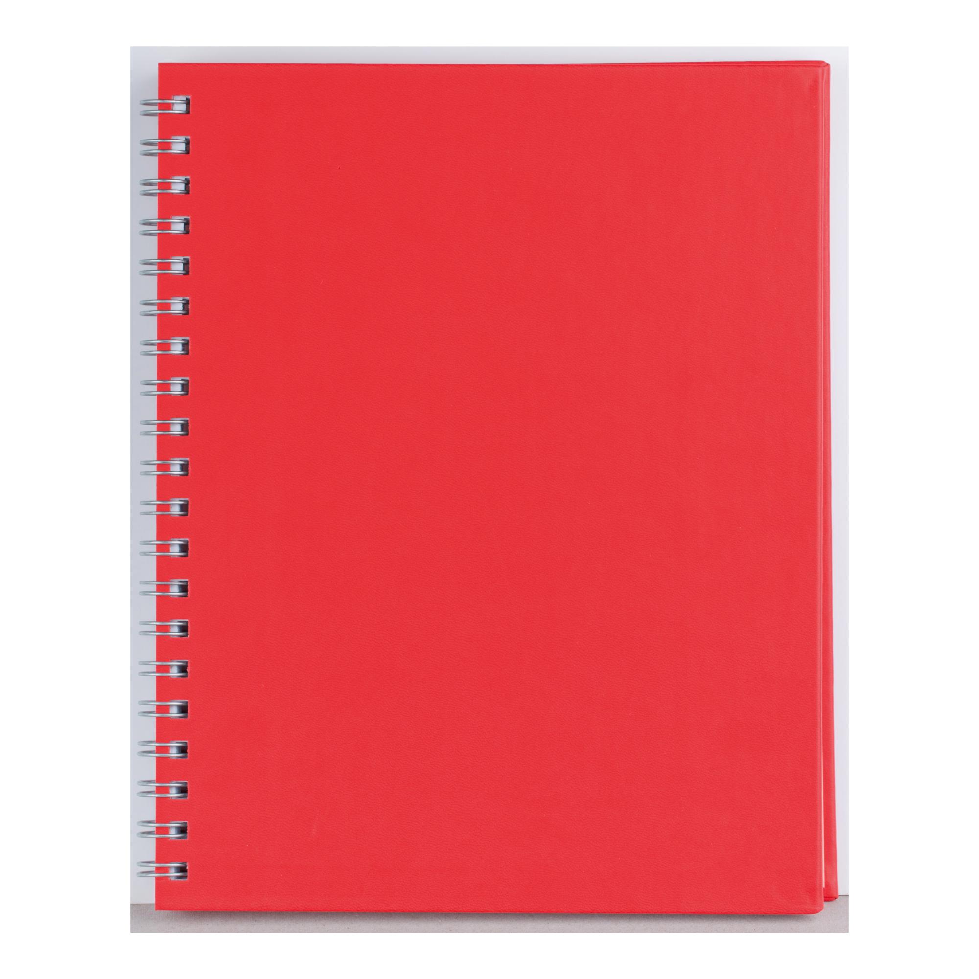 Agenda Premier Roșu VO11