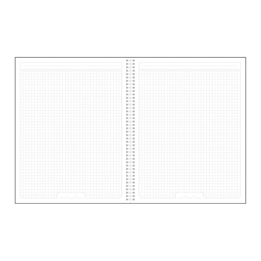 Agenda Premier Negru CV10