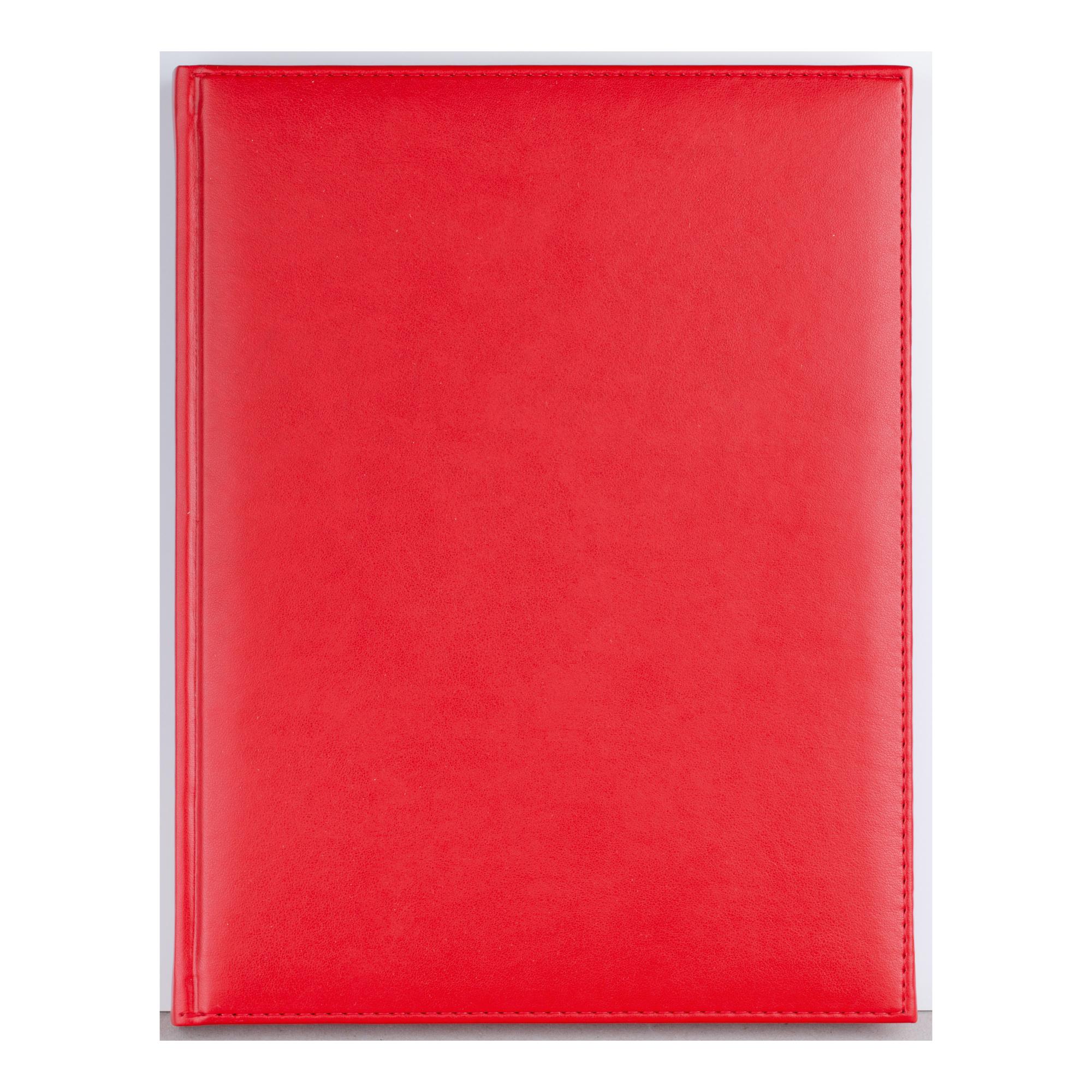 Agenda Activ ROȘU FT11