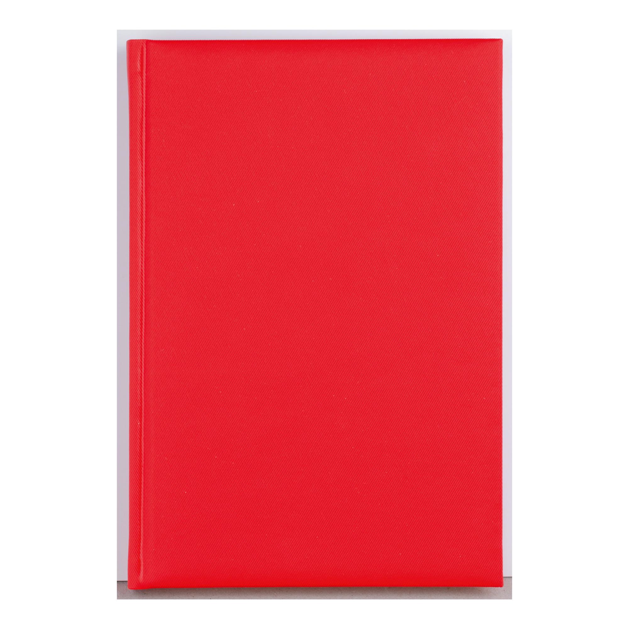 Agenda Ideal Roșu DG11