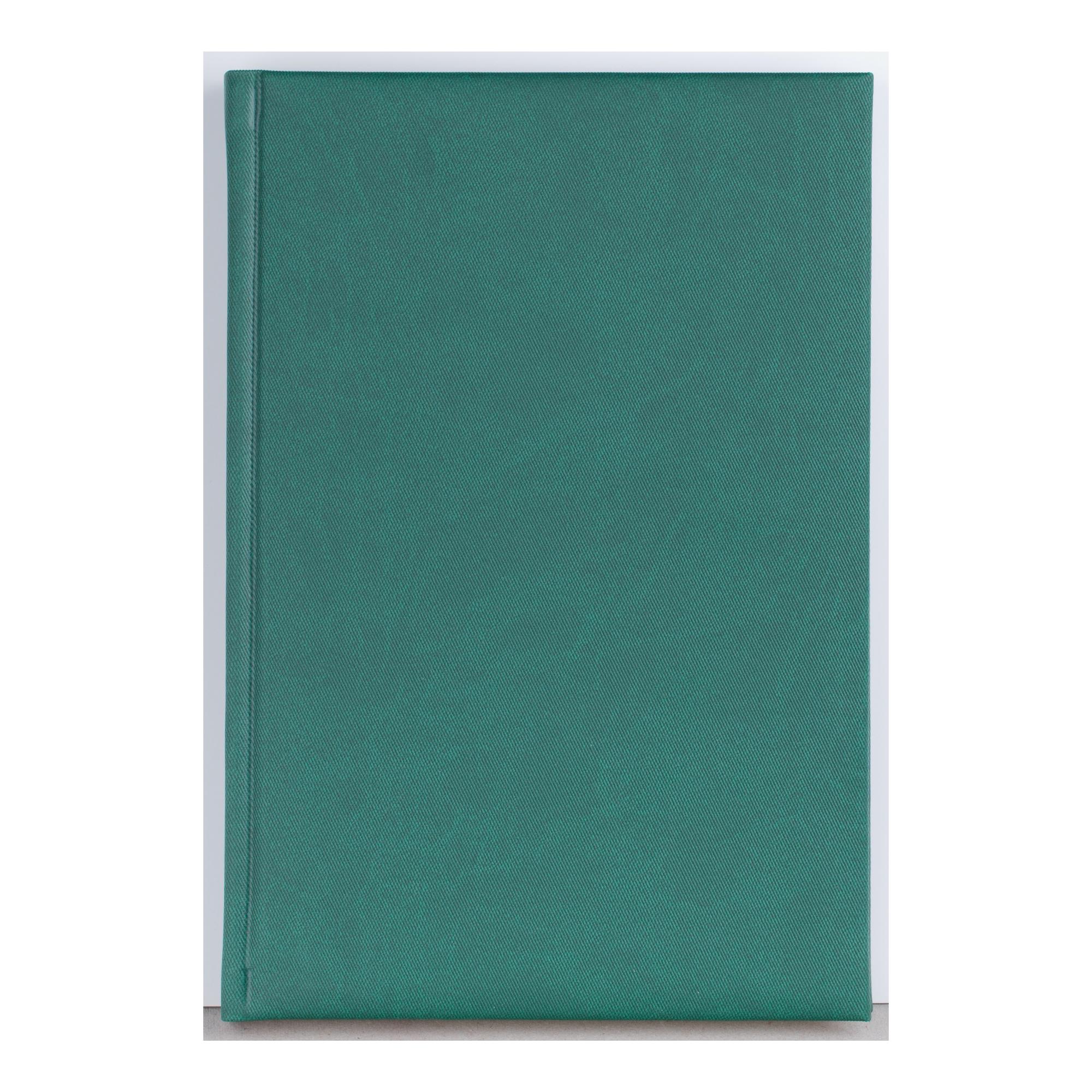 Agenda Ideal Verde DG12