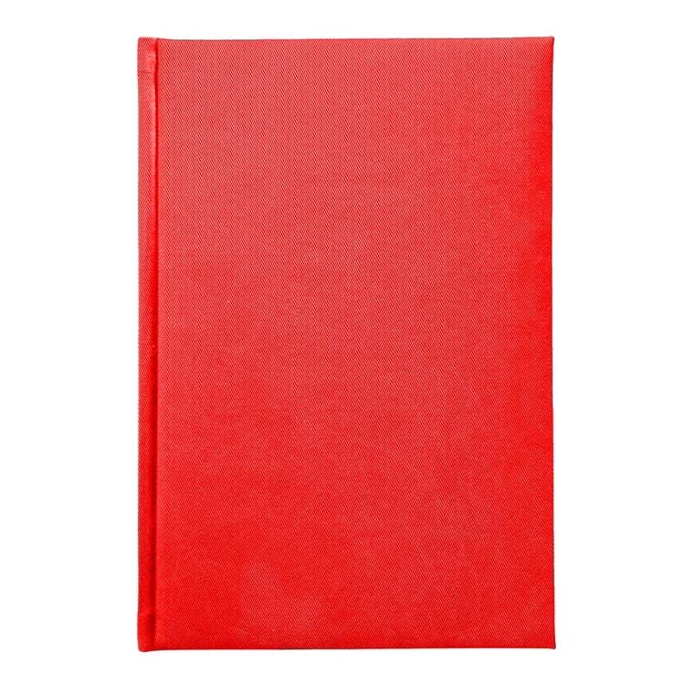 Agenda Ideal Roșu TW11