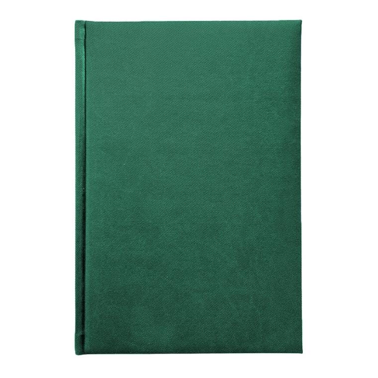 Agenda Ideal Verde