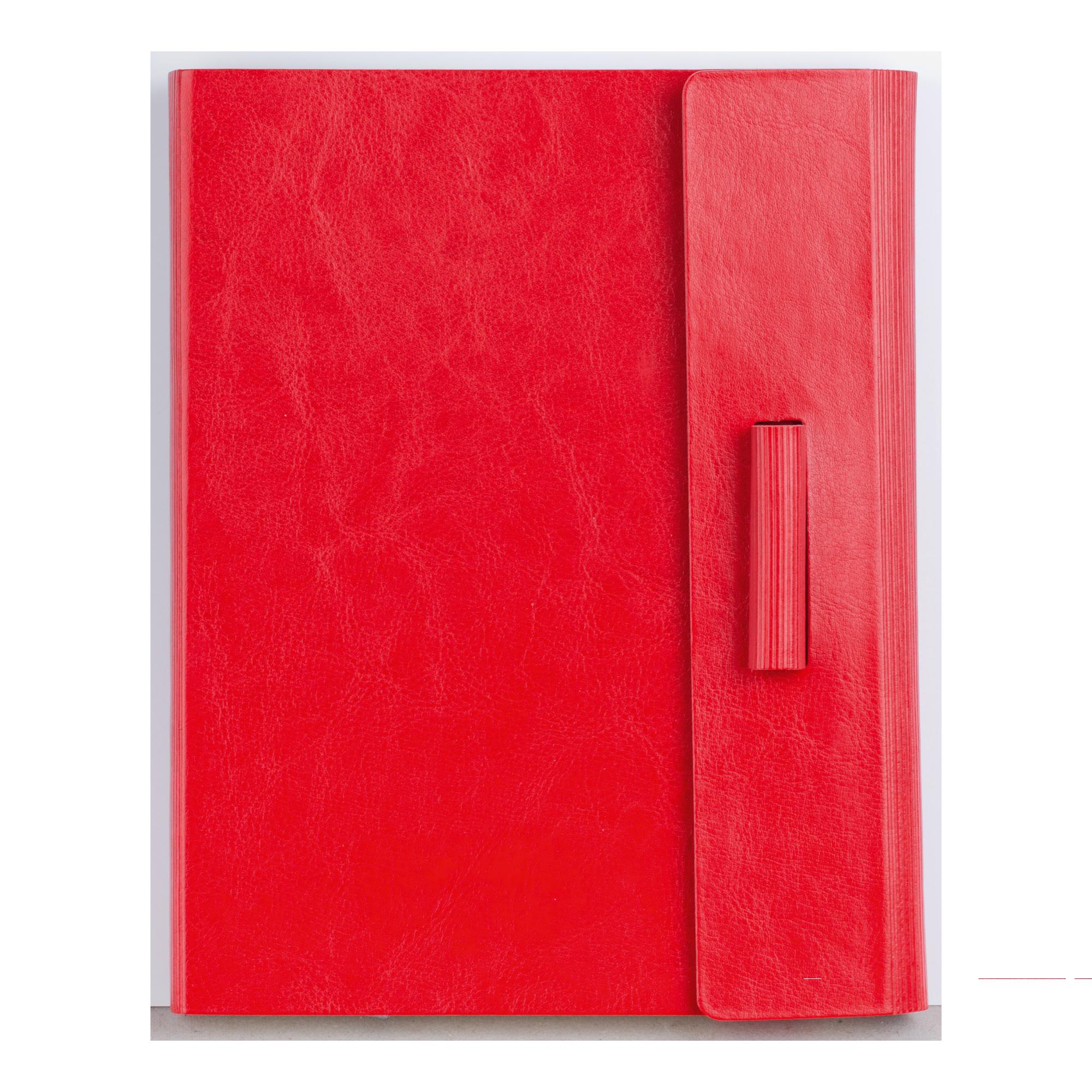 Agenda Arizona Roșu NB11