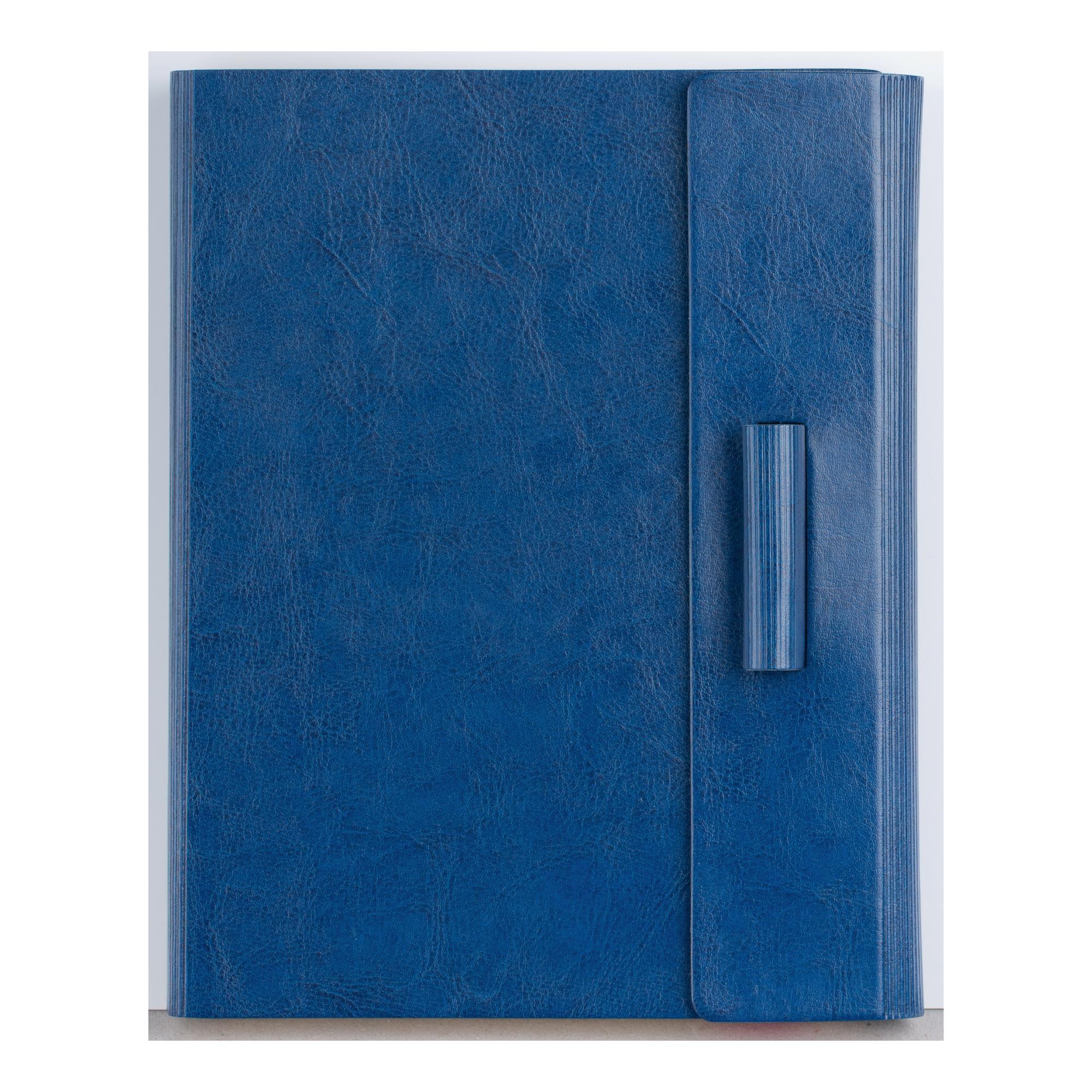 Agenda Arizona Bleumarin NB3