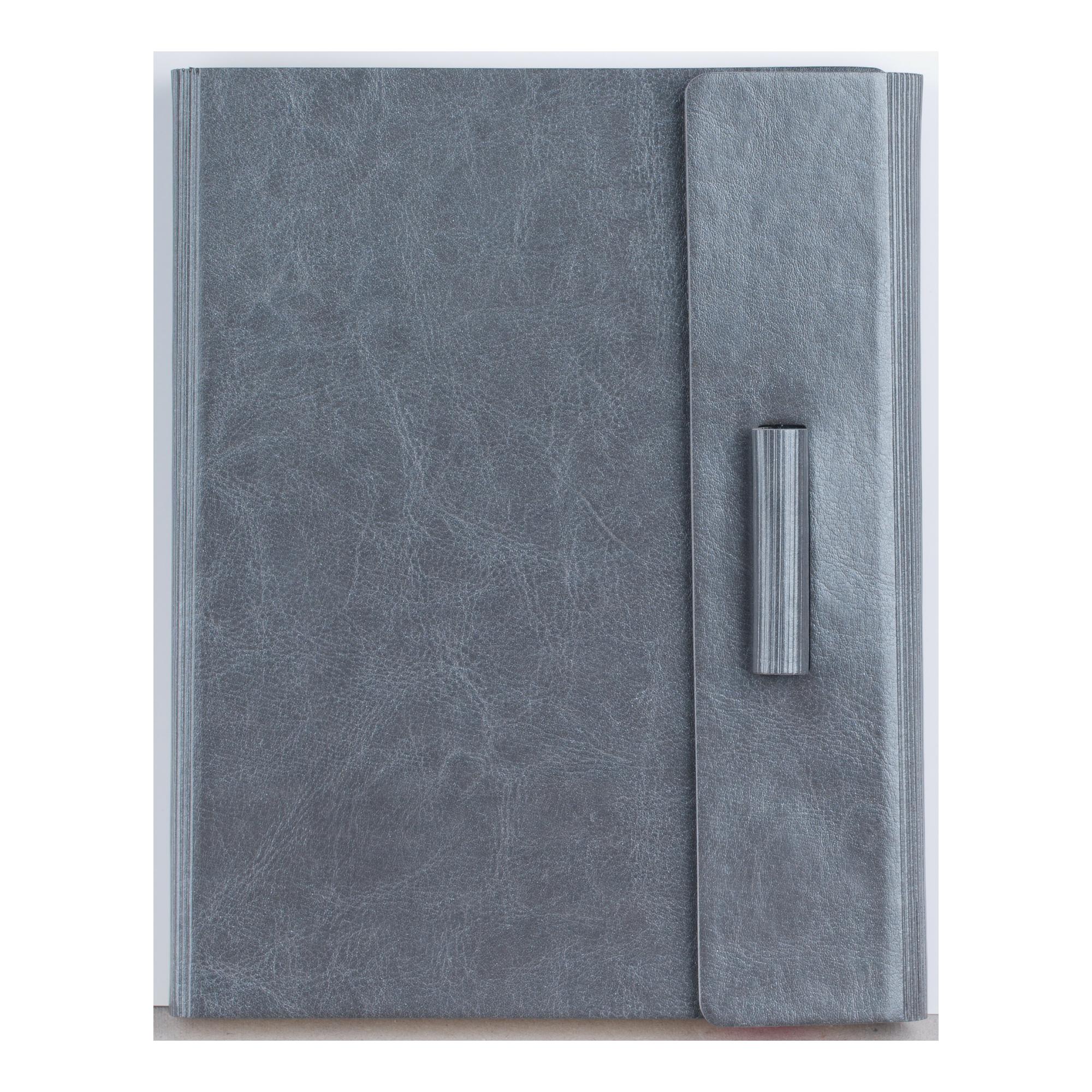 Agenda Arizona Argintiu NB6