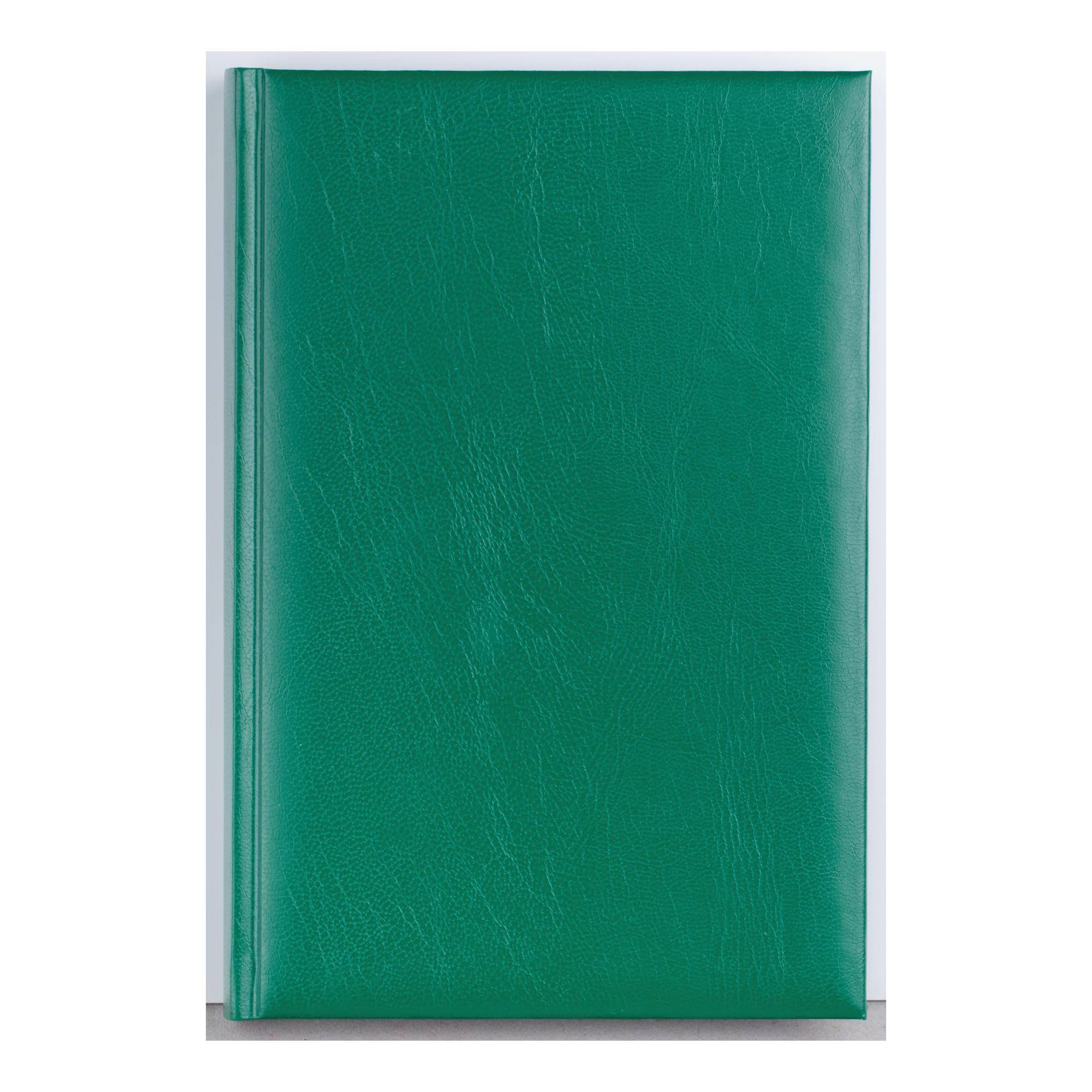 Agenda Basic Verde VO12