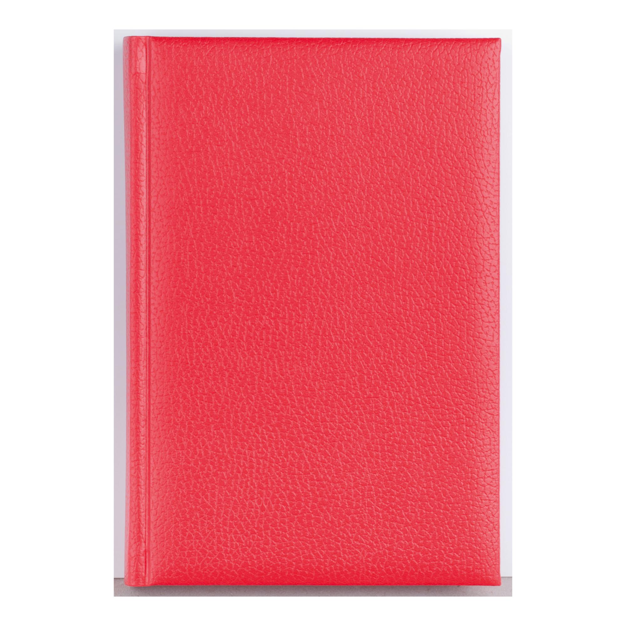 Agenda Basic Roșu VD11