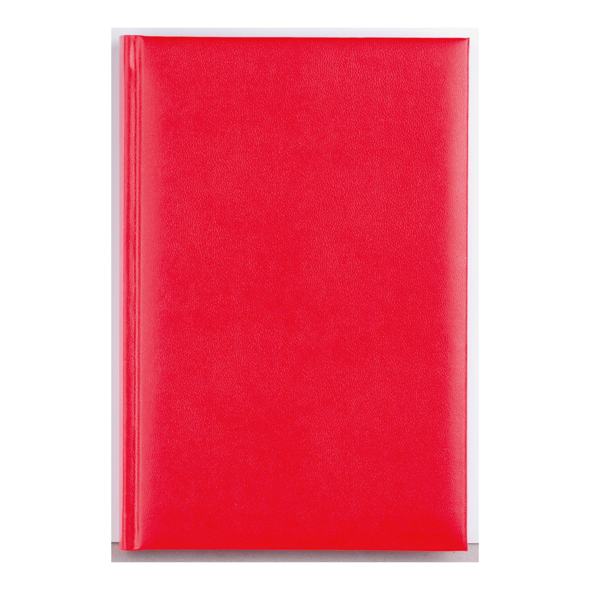 Agenda Basic Roșu VO11