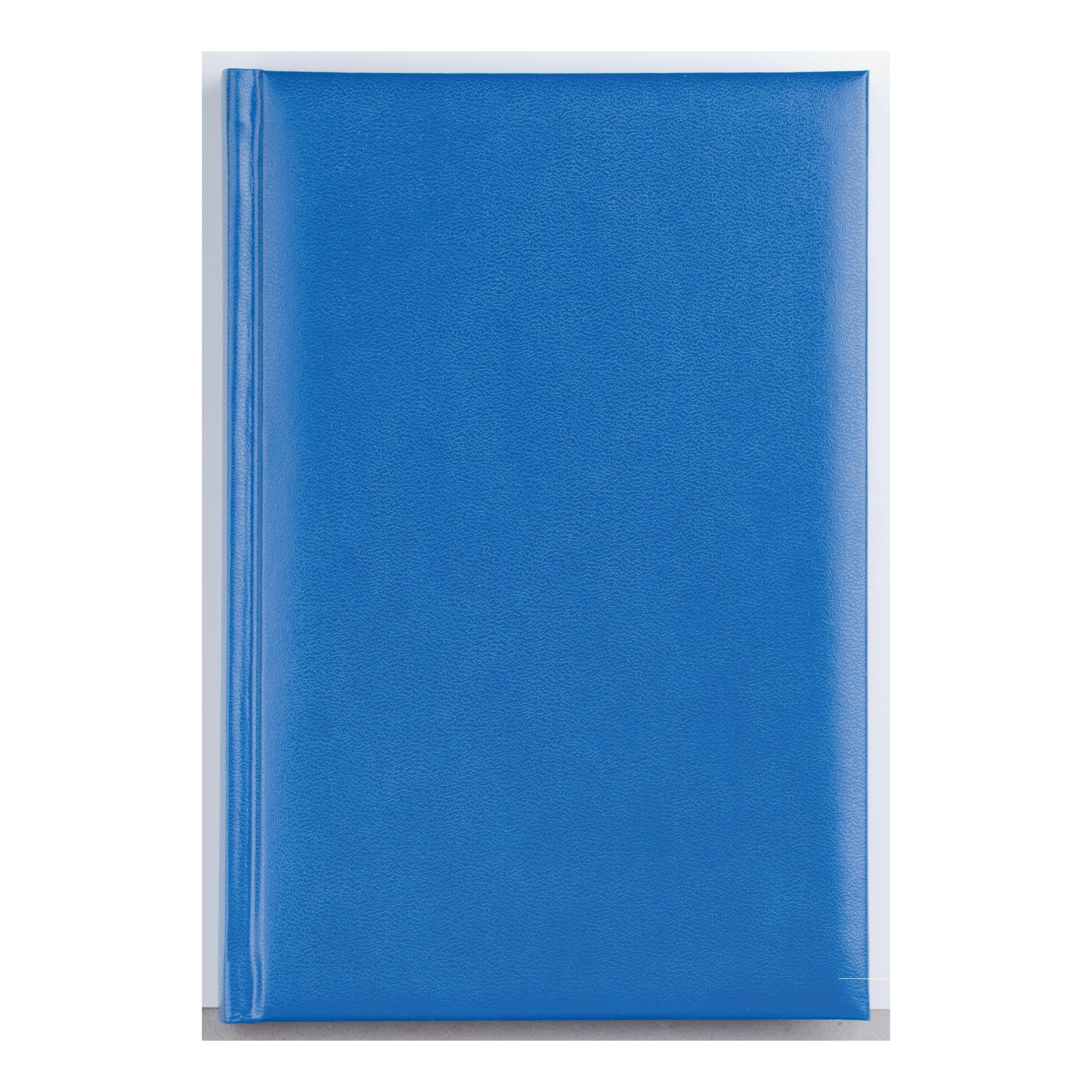 Agenda Basic Albastru VO3