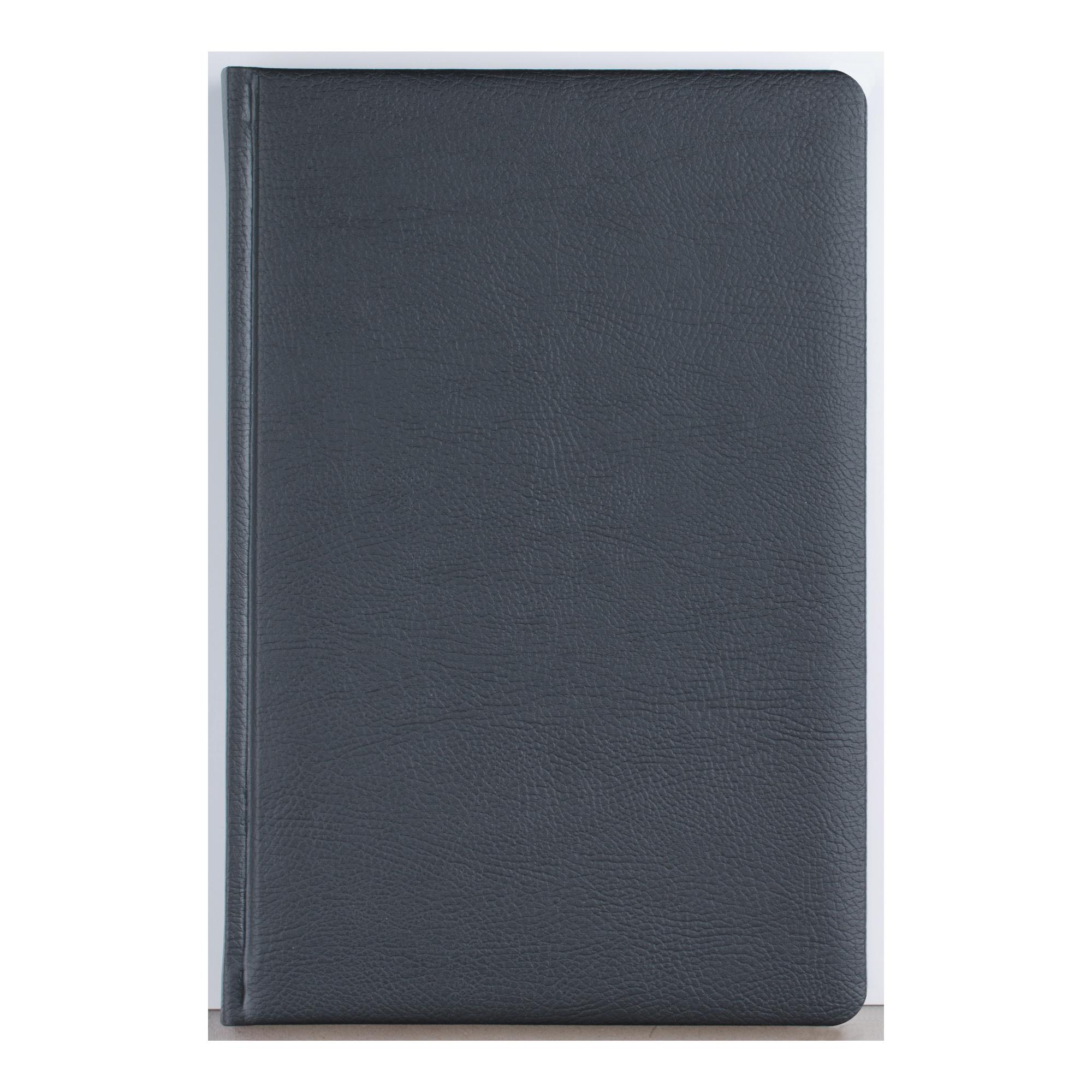 Agenda Office Negru CH10