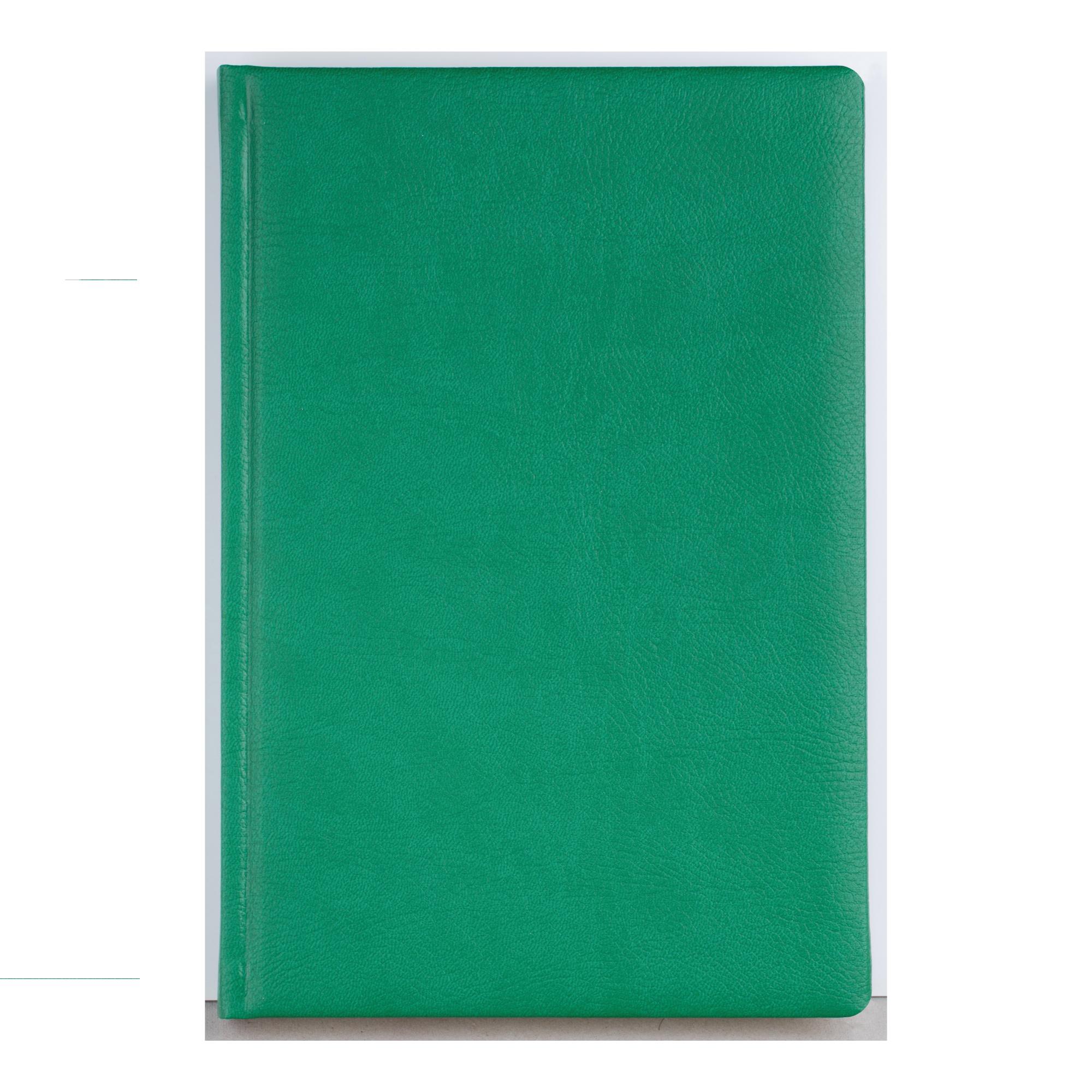 Agenda Office Verde CH12